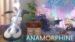 Anamorphine Title Screen