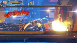 Zheros Screenshot 1