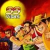 99Vidas Box Art Front