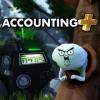 Accounting+ Box Art Front