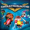 Catastronauts Box Art Front