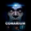 Conarium Box Art Front