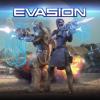 Evasion Box Art Front