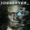 Observer_ Box Art Front