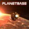 Planetbase Box Art Front