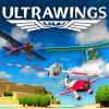 Ultrawings Box Art Front