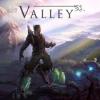 Valley Box Art Front