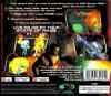 One Box Art Back One Box Art Back