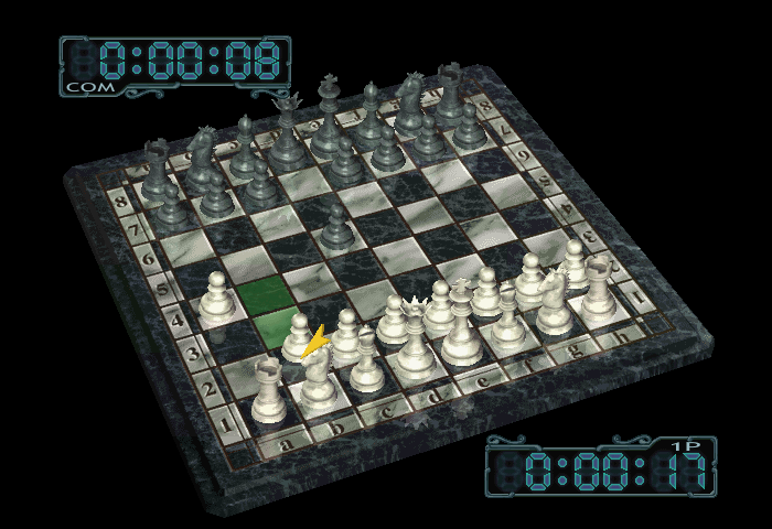 Chess Screenthot 2