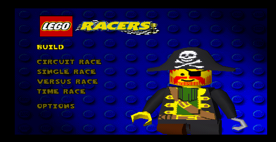 lego racer online