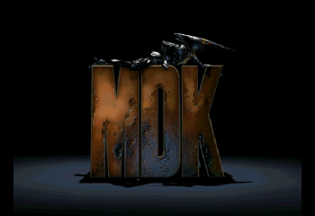 MDK