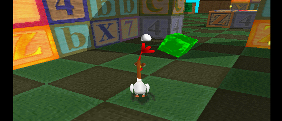 chicken game for android - Mort the Chicken with ps1 emulator 