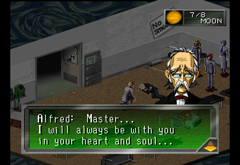 Persona Screenshot 1