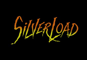 SilverLoad Title Screen