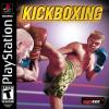 Kickboxing Box Art Front