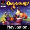 Overboard! Box Art Front