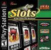 Slots Box Art Front