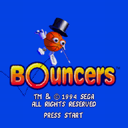 Bouncers