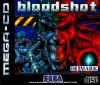 Bloodshot Box Art Front