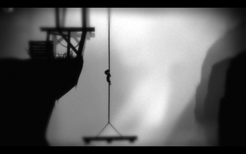 creators of limbo steam