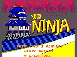 Ninja