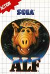 Alf Box Art Front