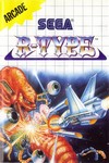 R-Type Box Art Front