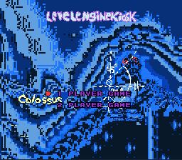 Colossus