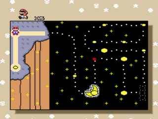 F-Mario Screenthot 2