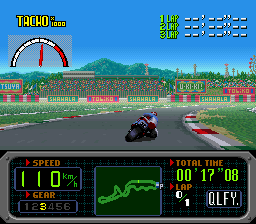 GP-1 Screenshot 1