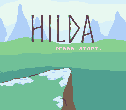 Play <b>Hilda</b> Online