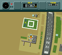 Pilotwings