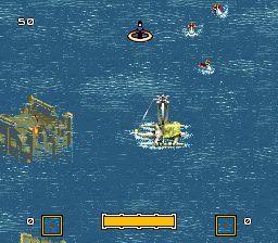 Waterworld Screenshot 1