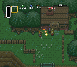 legend of zelda online