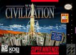 Civilization Box Art Front