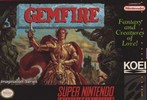 Gemfire Box Art Front