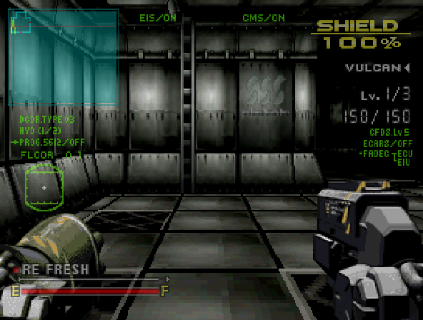 Robotica Screenshot 1