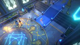 FARSIDERS Screenshot 1