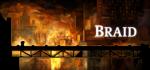 Braid Box Art Front