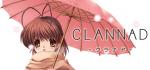 CLANNAD Box Art Front