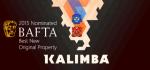 Kalimba Box Art Front