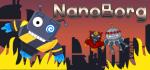 Nanoborg Box Art Front