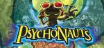 Psychonauts Box Art Front