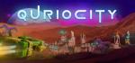 Quriocity Box Art Front