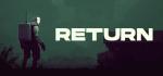 Return Box Art Front