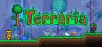 Terraria Box Art Front