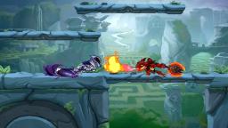 Brawlhalla Screenshot 1