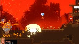 Broforce Screenshot 1