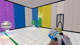 ChromaGun Screenshot 1