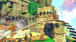 Yooka-Laylee Screenshot 1
